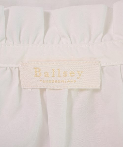 Ballsey Casual shirts