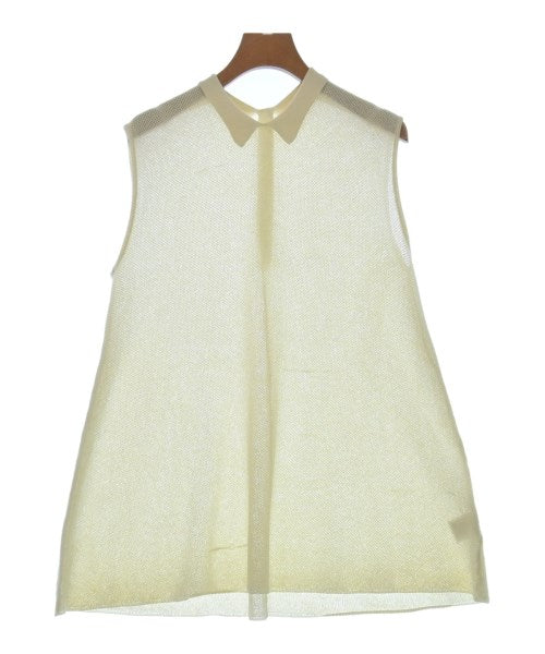 Ballsey Sleeveless tops