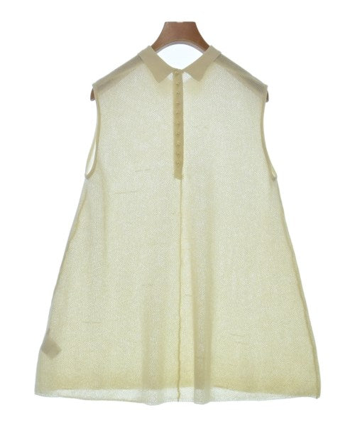 Ballsey Sleeveless tops