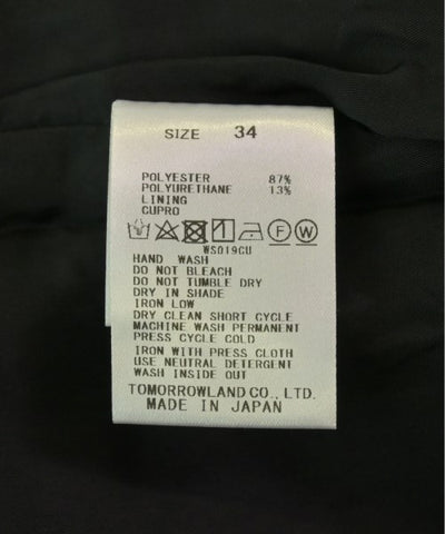 Ballsey Knee length skirts