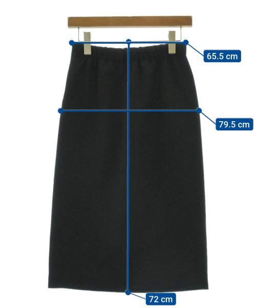 Ballsey Knee length skirts