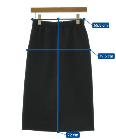 Ballsey Knee length skirts