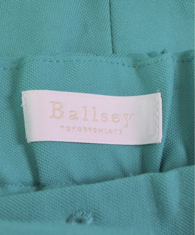 Ballsey Trousers