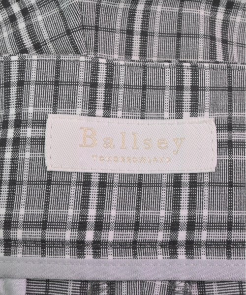 Ballsey Trousers