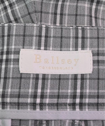 Ballsey Trousers