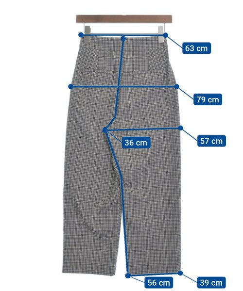 Ballsey Trousers