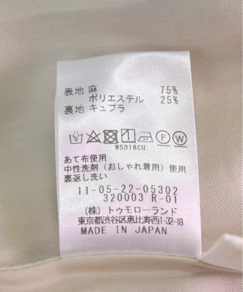 Ballsey Long/Maxi length skirts