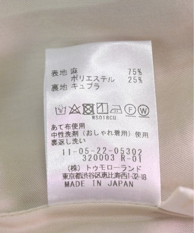 Ballsey Long/Maxi length skirts