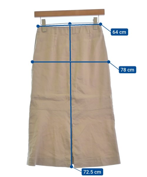 Ballsey Long/Maxi length skirts