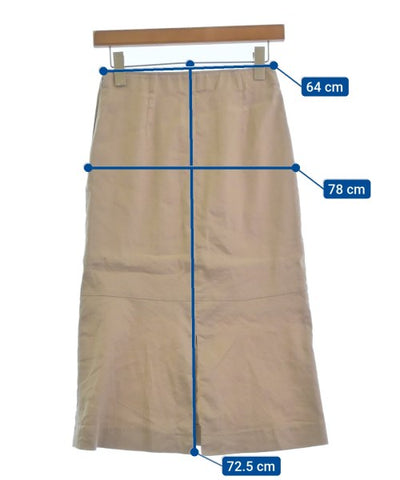 Ballsey Long/Maxi length skirts