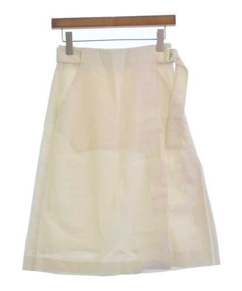 Ballsey Knee length skirts