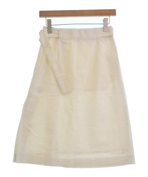 Ballsey Knee length skirts