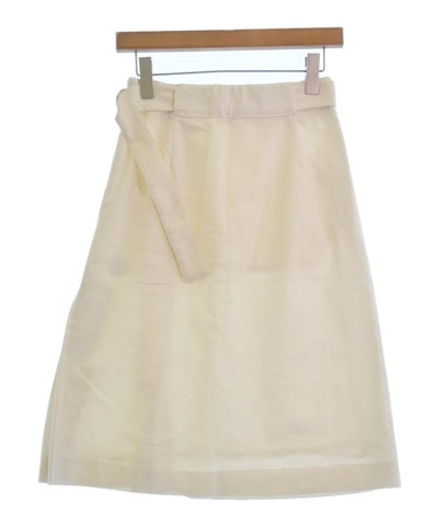 Ballsey Knee length skirts