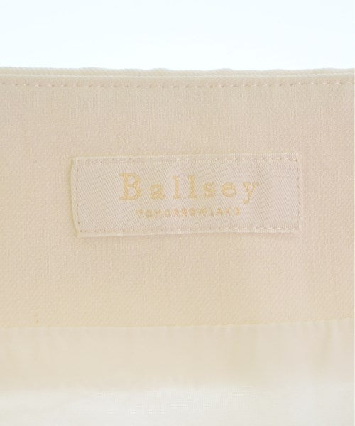 Ballsey Knee length skirts