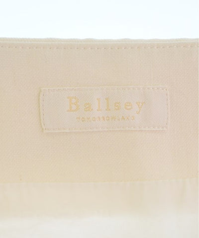 Ballsey Knee length skirts