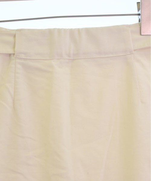 Ballsey Knee length skirts