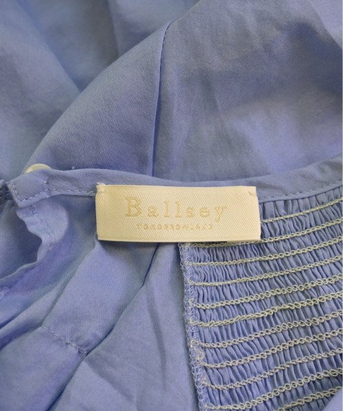 Ballsey Blouses