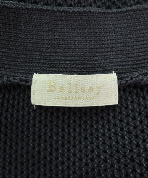 Ballsey Cardigans