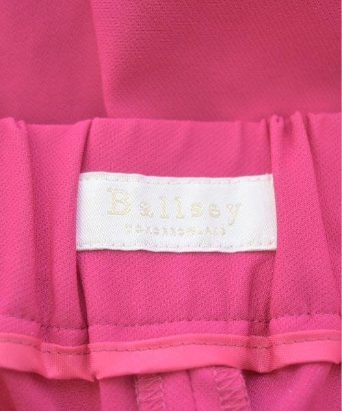 Ballsey Trousers