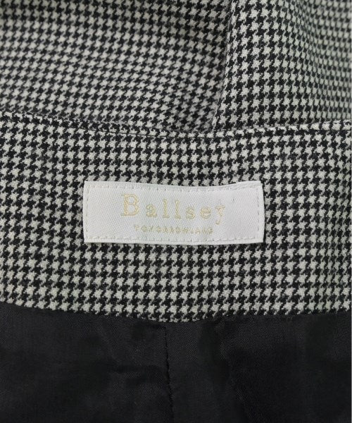 Ballsey Trousers