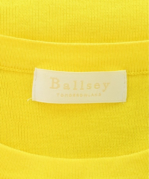 Ballsey Sweaters