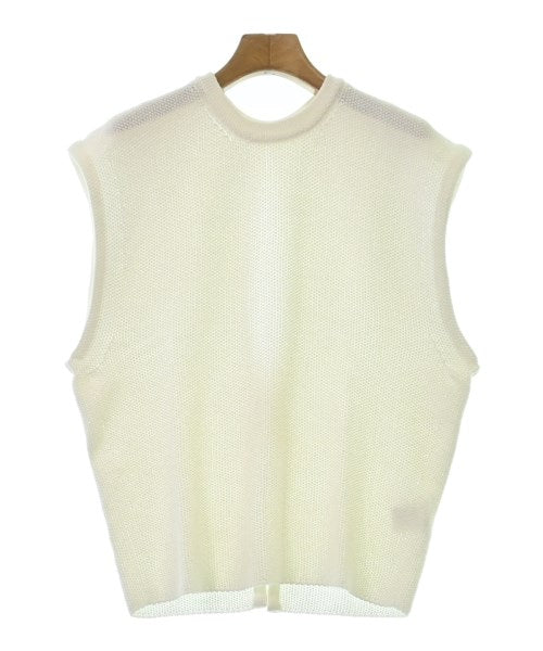 Ballsey Vests