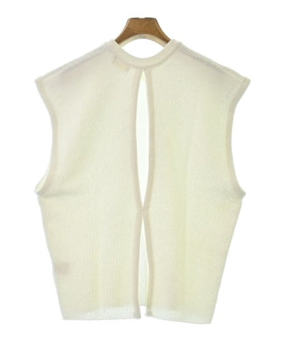 Ballsey Vests