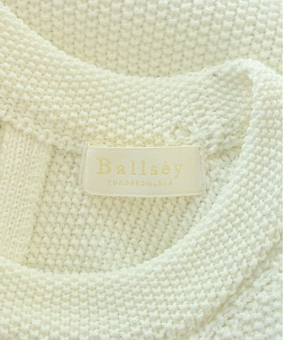 Ballsey Vests