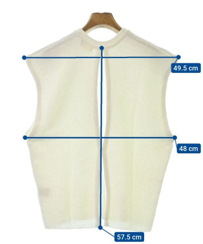 Ballsey Vests