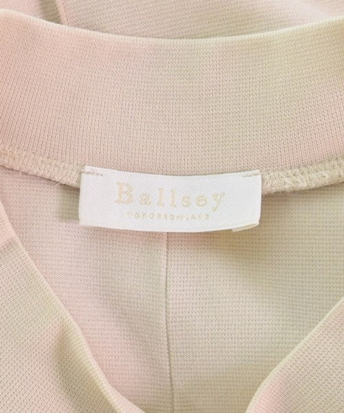 Ballsey Dresses