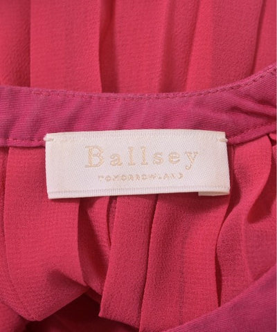 Ballsey Blouses