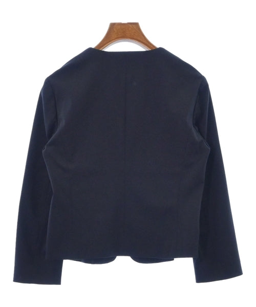 Ballsey Collarless jackets