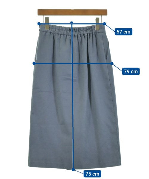 Ballsey Long/Maxi length skirts