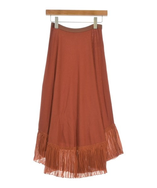 Ballsey Long/Maxi length skirts