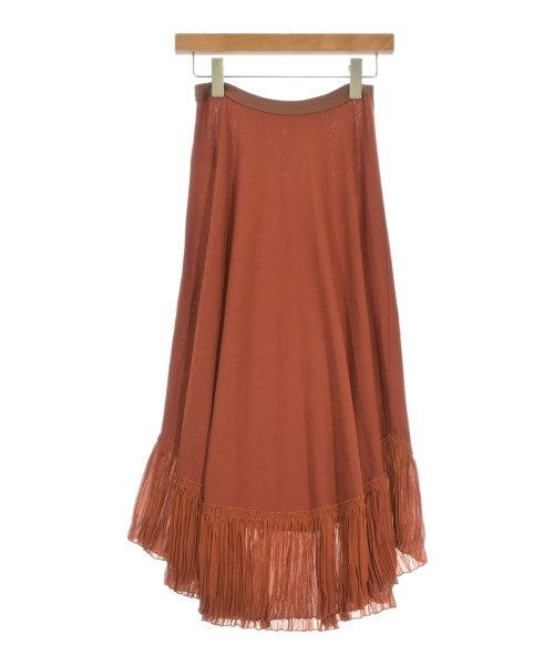 Ballsey Long/Maxi length skirts