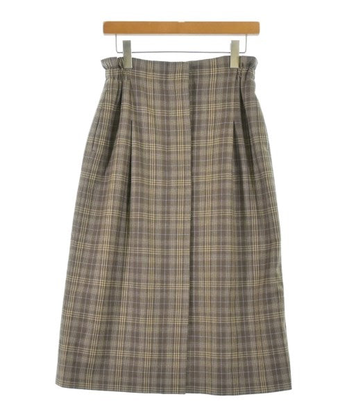 Ballsey Long/Maxi length skirts