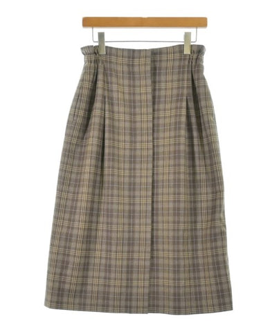 Ballsey Long/Maxi length skirts