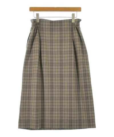 Ballsey Long/Maxi length skirts