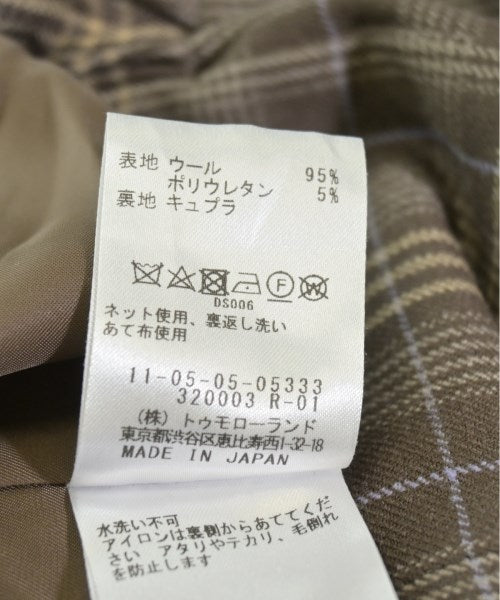 Ballsey Long/Maxi length skirts