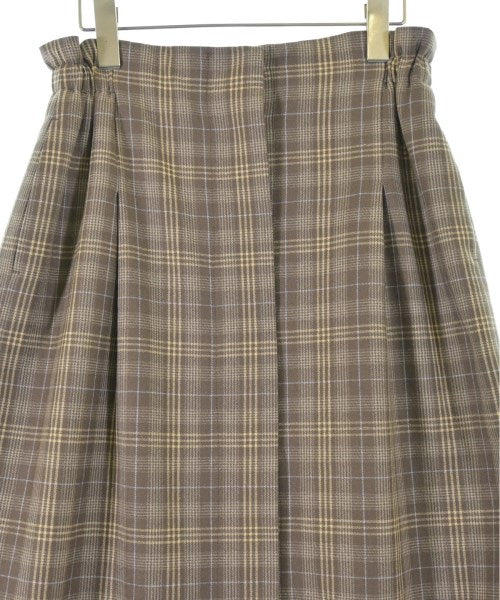 Ballsey Long/Maxi length skirts