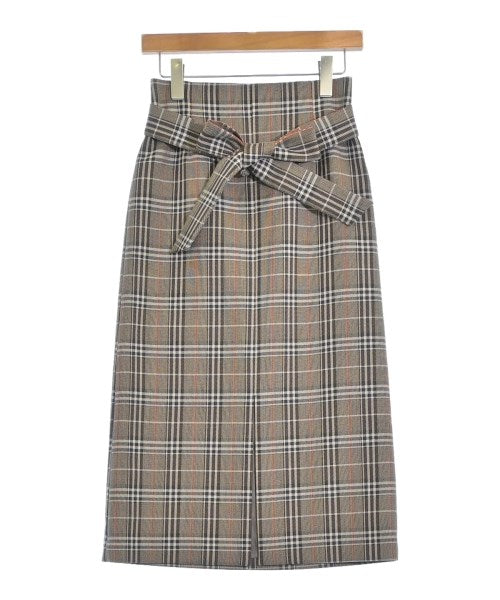 Ballsey Long/Maxi length skirts