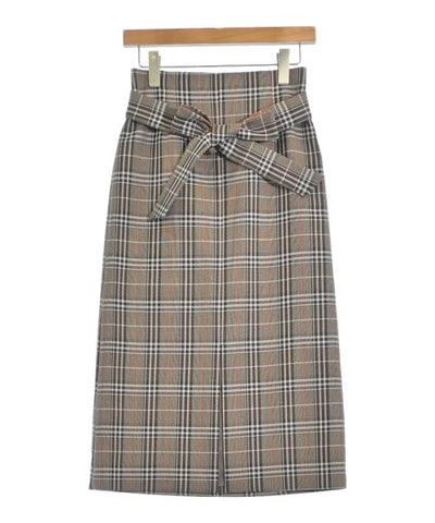 Ballsey Long/Maxi length skirts