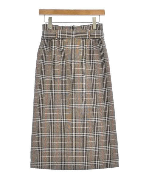 Ballsey Long/Maxi length skirts