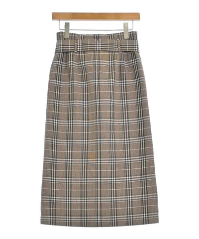 Ballsey Long/Maxi length skirts