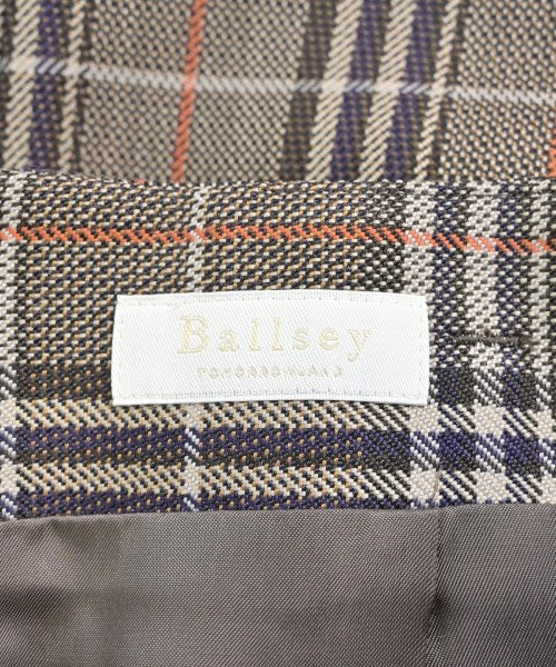 Ballsey Long/Maxi length skirts