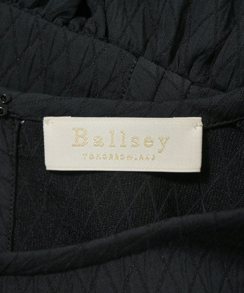Ballsey Blouses