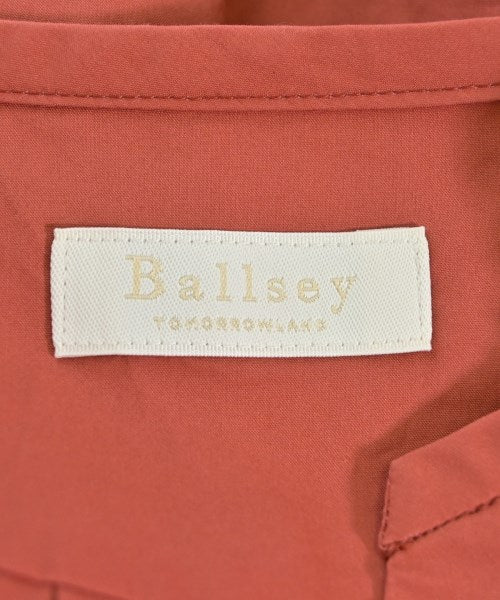 Ballsey Blouses