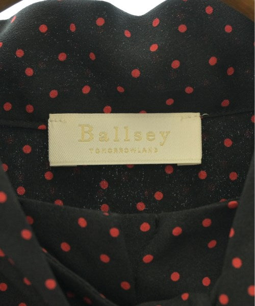 Ballsey Blouses