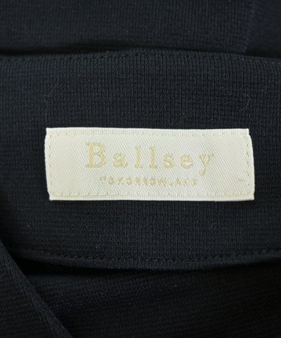 Ballsey Blouses