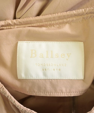 Ballsey Other